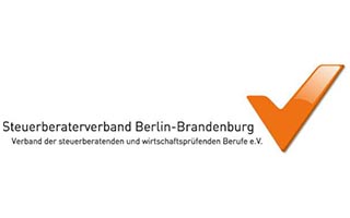 Kooperationspartner Steuerberaterverband Berlin Brandenburg